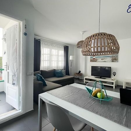 El Timon De Corralejo Apartment Bagian luar foto
