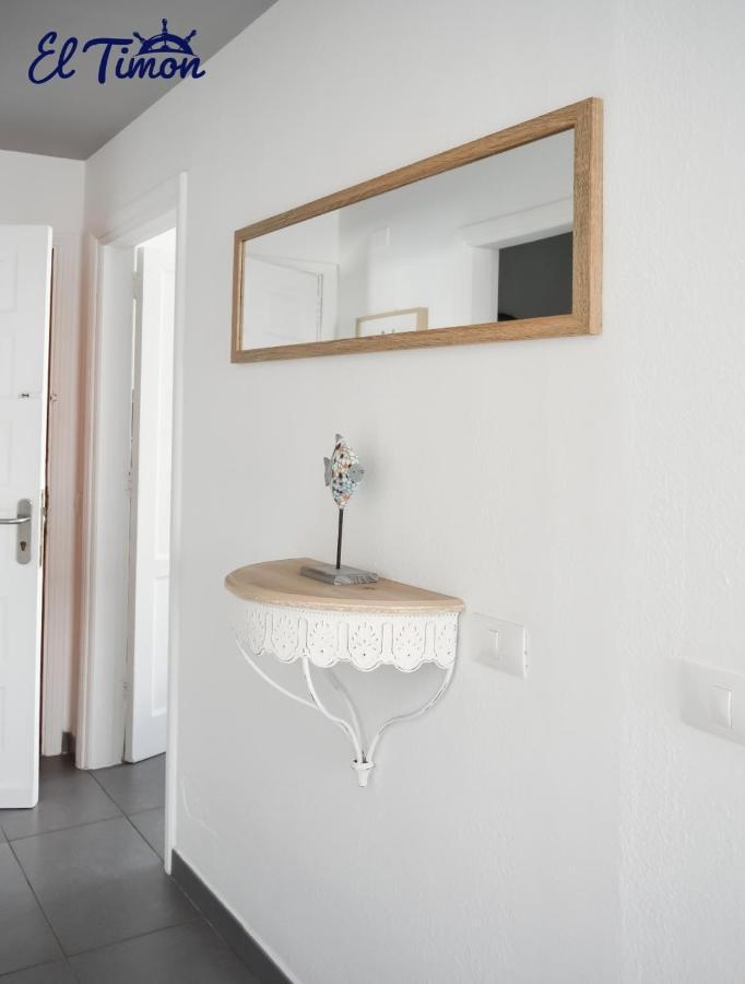 El Timon De Corralejo Apartment Bagian luar foto