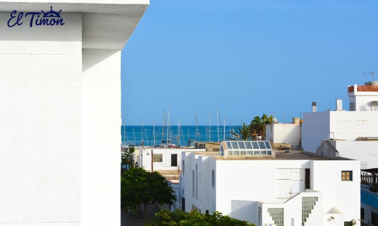 El Timon De Corralejo Apartment Bagian luar foto